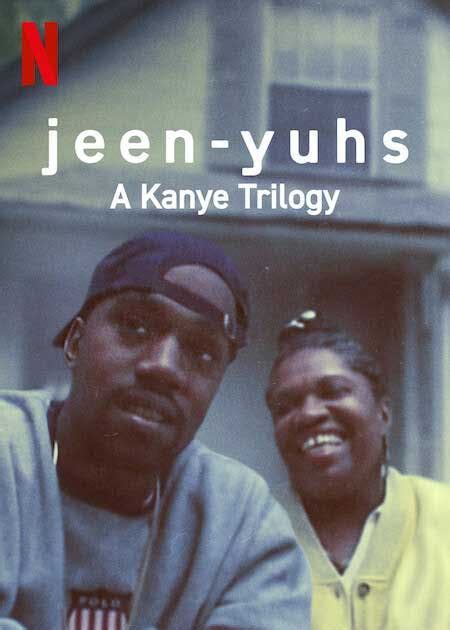 kanye west watches|jeen yuhs netflix.